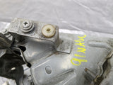 1990-1997 Mazda Miata Passenger RH Headlight Assembly Used White 91NAUC 90-97