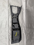 01-05 MAZDA MX-5 MIATA OEM CENTER CONSOLE STORAGE COMPARTMENT BLACK 04NB4374