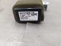 2006-2015 Mazda MX5 MX-5 Keyless Entry Module NF47675R0B OEM 06-15