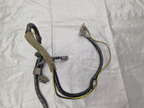 2004-2005 Mazda Miata MX5 OEM Main Chassis Full Wiring Harness 04-05