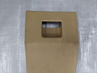 1999-2005 MAZDA MIATA FUSE BOX COVER 99-05, Tan 01NB22A NC10-55-551-21