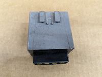 90-97 Mazda Miata MX5 MX-5 Gray Genuine Flasher Relay Imasen Denso 3211-167-320