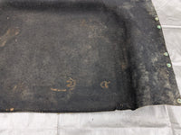 Mazda Miata MX-5 OEM part product photo