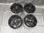 16” Mazda Miata OEM Alloy Wheel Rim Split 5 spoke 16x6.5 +40 4x100  92NAUC