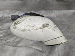 99-05 MAZDA MX-5 MIATA OEM DOOR MIRROR WHITE RH PASSENGER 00NBPT 1999-2005
