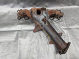 1999-2005 Mazda Miata Mx-5 Oem Exhaust Header Manifold BP4W 99-05  00NB6198