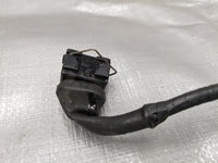 1990-1993 Mazda Miata 1.6 OEM Throttle Position Sensor TPS Connector Wiring