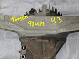 Mazda Miata OEM used part product photo