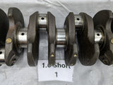  Mazda Miata OEM used part
