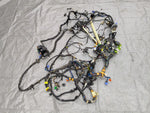 90-93 Mazda Miata Mx-5 Body Engine wiring harness loom Power Harness 1990-1993 — Mazda Miata MX-5 OEM part product photo