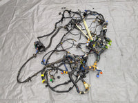 90-93 Mazda Miata Mx-5 Body Engine wiring harness loom Power Harness 1990-1993 — Mazda Miata MX-5 OEM part product photo