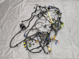 90-93 Mazda Miata Mx-5 Body Engine wiring harness loom Power Harness 1990-1993 — Mazda Miata MX-5 OEM part product photo