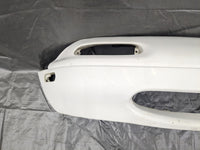 1990-1997 Mazda Miata Front Bumper Cover, White 90-97 91NAUC