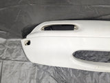 1990-1997 Mazda Miata Front Bumper Cover, White 90-97 91NAUC