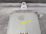 1990-1993 Mazda Miata MX-5 ECU B61P-18881-B  OEM Engine Control Unit 91NA0321