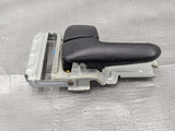2001-2005 Mazda Miata Mx-5 OEM NB2 Black Interior Door Handle Driver LH Side 01-05 — Mazda Miata OEM used part product photo