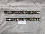 1999-2000 Mazda Miata Mx-5 OEM Exhaust Intake Camshaft BP4W Engine 1.8 NB 99-00 #1 Mazda Miata OEM used part