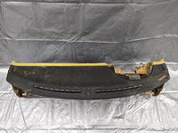 1990-1993 Mazda Miata Dash Board Tan No Cracks Dashboard 90-93