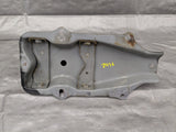 1999-2005 Mazda Miata NB Front Bumper Core Support Crash Bracket Horn Black 00NB