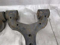 90-05 MAZDA MIATA REAR UPPER CONTROL ARMS Arm, OEM 1990-2005
