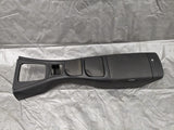 01-05 MAZDA MX-5 MIATA OEM CENTER CONSOLE STORAGE COMPART…