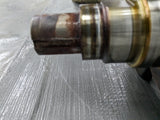 1994-2005 MAZDA MX-5 MIATA CRANKSHAFT, 1.8l USED 99NB22V BP06-11-300D 94-05