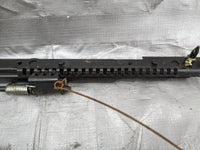 1990-1997 MAZDA MIATA OEM SEAT RAIL MOUNT SLIDER TRACK Passenger 90-97 89NAUC