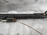 1990-1997 MAZDA MIATA OEM SEAT RAIL MOUNT SLIDER TRACK Passenger 90-97 89NAUC