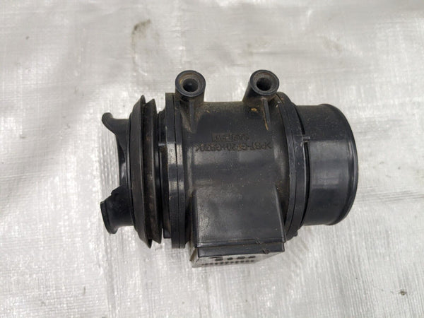 94-97 Mazda Miata OEM NA8 MAF Mass Air Flow Sensor Intake MX5 B6BF 1994-1997