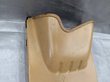 90-93 Mazda Miata MX-5 MX5 OEM Knee Kick Panel Dash Lower Column Cover Tan 91NA0