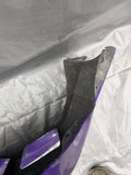 1990-1997 Mazda Miata KBD Body Kits Deuce 1 Pc Polyurethane Front Bumper 90-97