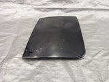 90-97 Mazda Miata Driver Headlight Top Lid Cover Black 1990-1997 92NA6854