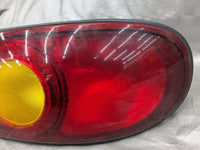 Mazda Miata MX-5 OEM part product photo