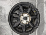 1990-1993 Mazda Miata Mx-5 Daisy Wheel 14x5.5 4x100 8BN137600 92NA6670 1 90-93 Mazda Miata OEM used part
