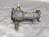 1994-2000 Mazda Miata Mx-5 OEM Thermostat Neck Housing BPE8-15-170A #8 94-00 Mazda Miata OEM used part
