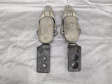 1989-2005 Mazda Miata Mx-5 OEM Hardtop Side Latches Catches Lock NA02-R1-310G #2 89-05 Mazda Miata OEM used part
