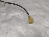 04-05 Mazda Miata Oem AC Air Conditioning Compressor Wiring Harness NB2 04-05