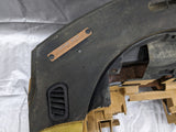 1990-1993 Mazda Miata Dash Board Tan No Cracks Dashboard 90-93