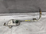 1990-1993 Mazda Miata water pump inlet oem 90-93 91NA0321