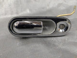 1990-1997 Mazda Miata MX5 OEM Ignition Key Set Lock Manual 90-97 94NA9102