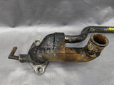  Mazda Miata OEM used part
