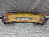 1990-1997 Mazda Miata Front Bumper Cover, Red Flaws 90-97 93NA3692