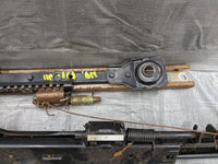 Mazda Miata MX-5 OEM Part
