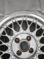1990-1997 Mazda Miata BBS 14x6 4x100 Wheel 93 le 10lbs 90-97 #1