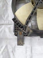 1990-1997 Mazda Miata Oem Passenger A/C AC Cooling Radiator Fan NA 90-97 #8