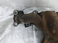 1999-2005 Mazda Miata Mx-5 Oem Exhaust Header Manifold BP4W 99-05  00NBPT