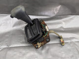 1999-2005 Mazda Miata Mx-5 OEM Shift Shifter Lever Automatic Auto Selector Control 99-05 Mazda Miata OEM used part