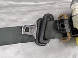 Miata Used Seat Belt Reel TAN Single 01-05 Miata MX5 N06657L30D80 OEM 01NB0469