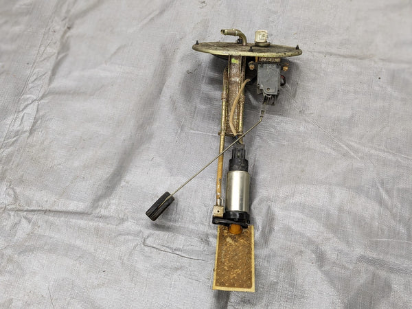 1990-1993 Mazda Miata MX5 Gas Fuel Pump Assembly B61P-196100-2000 90-93 91NAUC