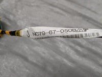 Mazda Miata MX-5 OEM part product photo